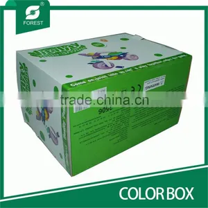 CUSTOM MADE ACCEPT CORRUAGTED COLOFUL BOXES FOR RIDE DRIVING PACKAGING thumbnail-3