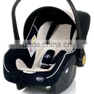 Baby Carrycot ECE R44/04 Approval thumbnail-1
