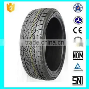 205/55R16 High Quality Winter Tires Snow Tires From China Tire Factory thumbnail-1