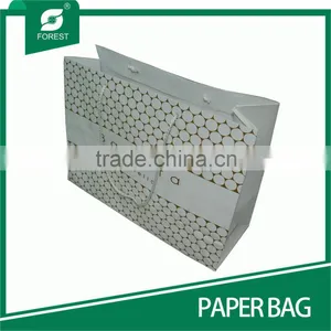 LARGE SIZE ART BOARD PAPER BAGS FOR SHOPPING WITH TWISTED HANDLE thumbnail-1