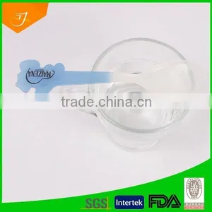 Eco-friendly Color Changing Spoon, Food Grade PP Thermo-sensitive Color Changing Spoon thumbnail-4