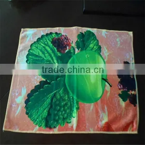Promotion Stock Microfiber Kitchen Towel thumbnail-1