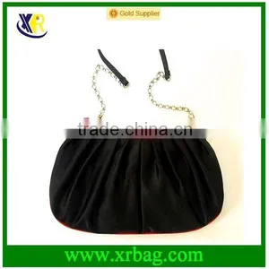 2015 New Design Custom Made Satin Organza Bags thumbnail-1