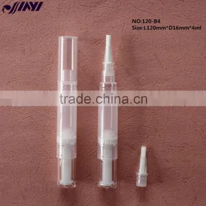OEM Cosmetic Packaging,lip Gloss Pen,teeth Whiting Pen thumbnail-1