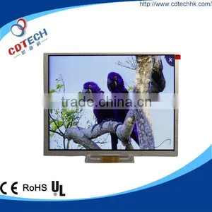 4.3 Inch Video Module Lcd Touch Screen Module thumbnail-1