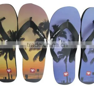 2016 New Design Men Fashion Flip Flops thumbnail-2