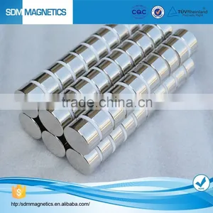 2015 Hangzhou Sdm M52 Permanent Small Magnets thumbnail-5