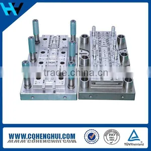 Design Service Provided and Precision METAL DIE CASTING at Reasonable Price thumbnail-1