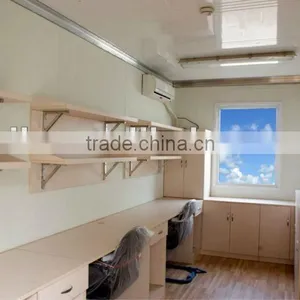 China Cilc ISO Accommodation Container Home thumbnail-1