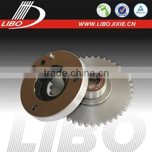 C100 Overrunning Gear Assembly for LIFAN thumbnail-1