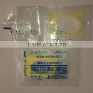 Paediatric Urine Bag thumbnail-1