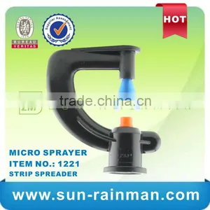 Micro Sprinkler for Irrigation thumbnail-4