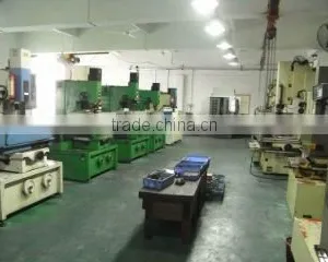 He Hong Mould Co., Limited company overview - view 2 thumbnail