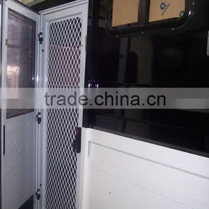 Security Screen Door thumbnail-1