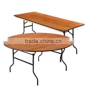Party Tables and Chairs Haidong Factory thumbnail-1