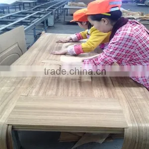 Good Quality HDF Mould Doorskin thumbnail-4