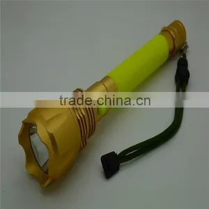 Led Diving Torch, Led Diving Torch, Diving Flashlight thumbnail-2
