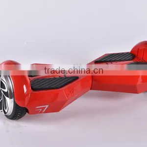 Popular Styl 2015 2 Wheels Powered Unicycle Smart Drifting Self Two Wheel Balance Electric Scooter Board thumbnail-1