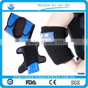 Heated Neck Wrap thumbnail-1
