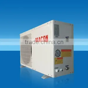 Air Source Domestic Hot Water Heat Pump, Household Using, CE Certificate thumbnail-1