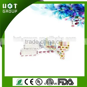 2015 Top Quality Colorful Plastic Hair Brush thumbnail-1
