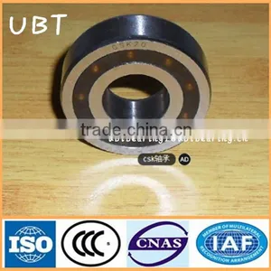 Sealed One Way Clutch Bearing, Sprag One Way Bearing CSK20 2RS thumbnail-1