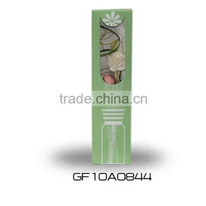 Potpourri Sola Flower And Rattan Sticks Reed Diffuser thumbnail-5