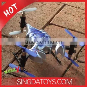 Yd-713 New Arrival Toy RC Helicopter With Gyro thumbnail-1