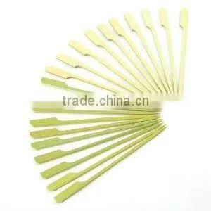 Favorable Price New Design Wholesale Flexible Bamboo Sticks thumbnail-2