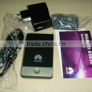 3g Wireless Wifi Router Hotspot Huawei E583c thumbnail-4