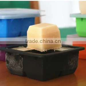 BPA Free Blocks Siliocne Baby Multiportion Freezer Tray thumbnail-5