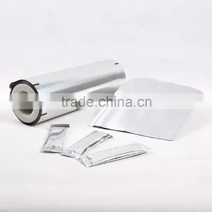 JC Poly Milk/coffee Powder Printing Packaging Film/bags,lactic Acid Bacteria Pokes thumbnail-5