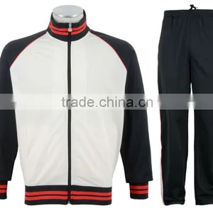 Jogging Suits Ribbed thumbnail-1