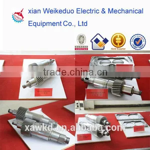 Rollers for Rolling Mill Machine thumbnail-1