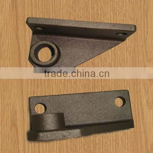Carbon Steel Precision Casting thumbnail-1