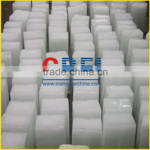 Block Ice Machine for Large Harvest thumbnail-1