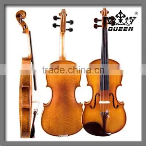 Violin/ High Grade Violin/ Handmade Violin/hot Sell Violin thumbnail-1
