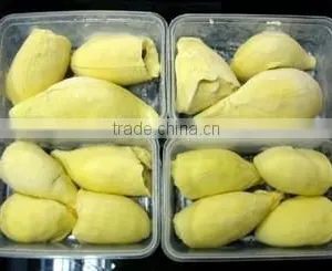 BEST PRICE VIETNAM FROZEN DURIAN thumbnail-3