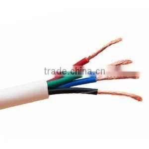 Flexible Speaker Wire/cable With Wooden Tray thumbnail-4