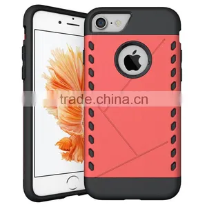 China Suppliers Mobile Accessories for Iphone 7, Wholesale OEM Case Cover for Iphone7 thumbnail-5