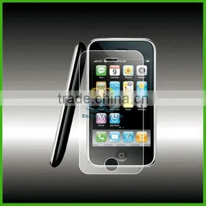ACS-17 Anti-fingerprint LCD Screen Guard thumbnail-1