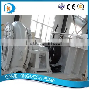 River Boat Suction Sand Pumping for River Dredging thumbnail-2