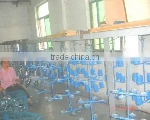 Ruian Wanlicheng Filter Co., Ltd. company overview - view 4 thumbnail