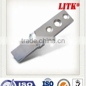 OEM Auto Part CNC Machining Part Assembly Services thumbnail-1