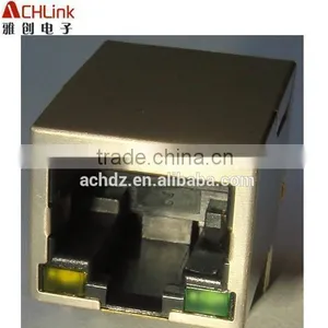 Ethernet Female Rj45 Connector thumbnail-2