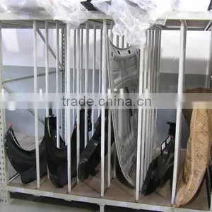 Steel Tire Rack for Tires Storage thumbnail-6