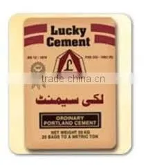 Cement - OPC 42. 5 (Normal/Rapid) thumbnail-1