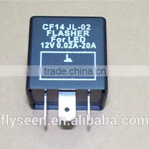 LED Turn Signals Indicator Blink thumbnail-1