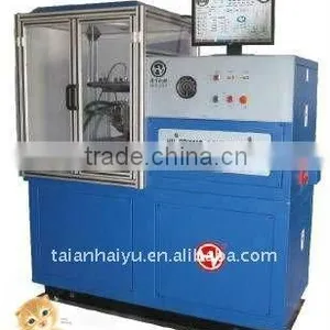 Goof Reputation ! CRI200B-I High Pressure Common Rail Test Bench thumbnail-1