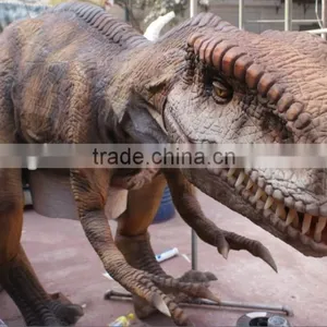 Super Good Quality Walking Dinosaur Suits on Sale thumbnail-1
